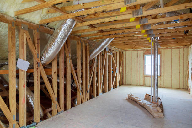 Best Insulation Installation Services in South Whittier, CA