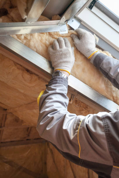 Best Insulation for Specific Applications in South Whittier, CA