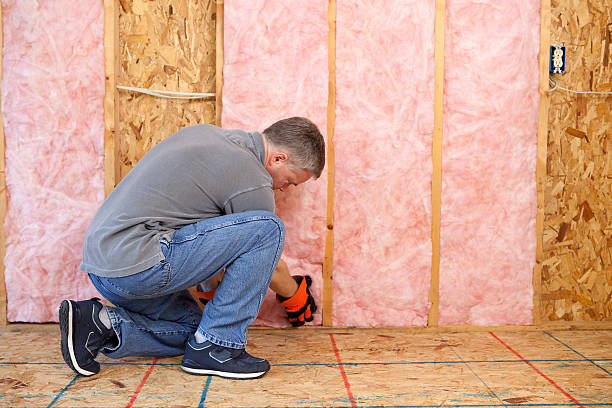 Best Residential Insulation in South Whittier, CA